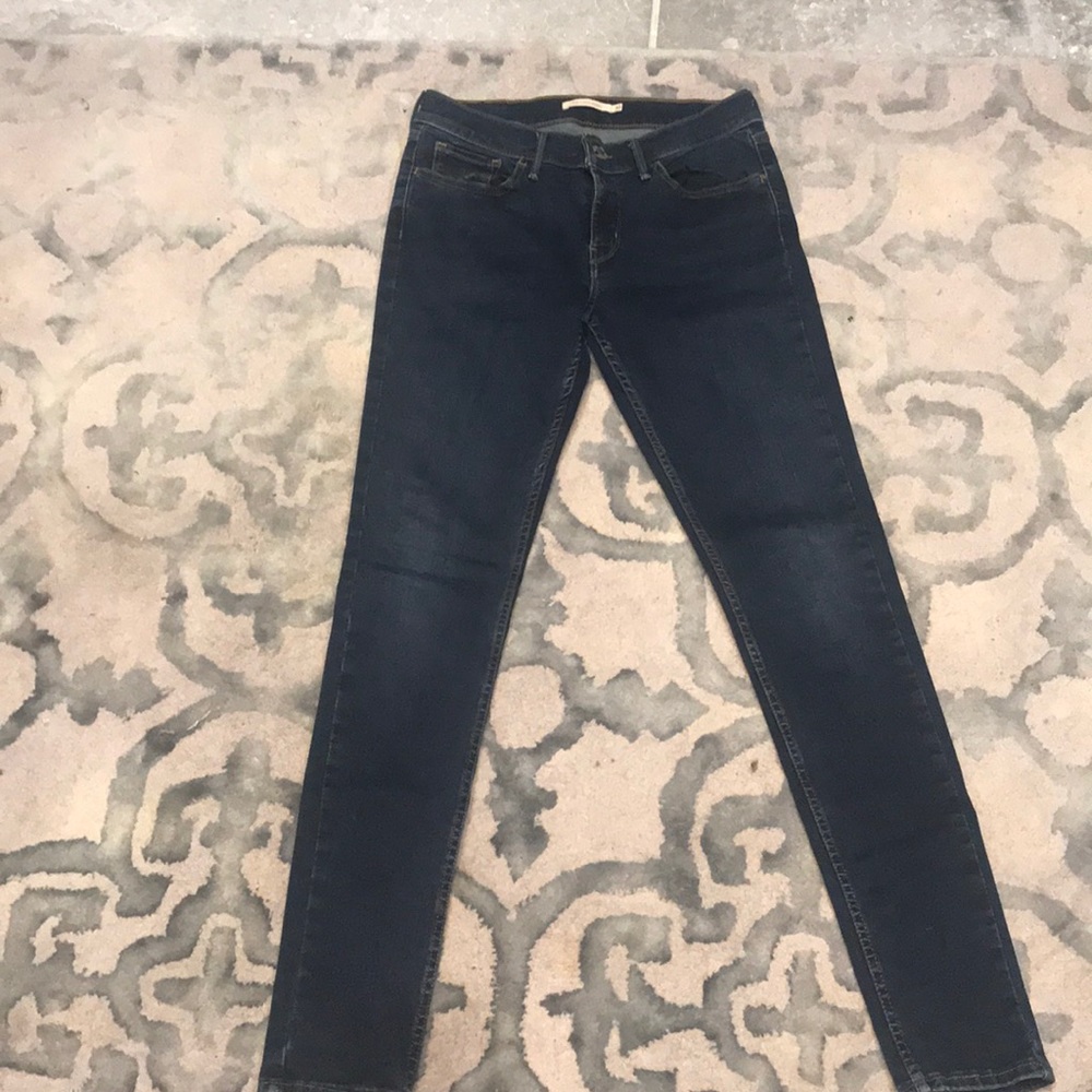 Levi’s